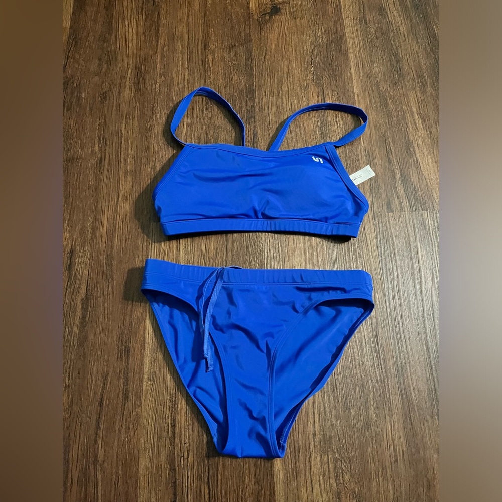 Womens Syrokan bikini